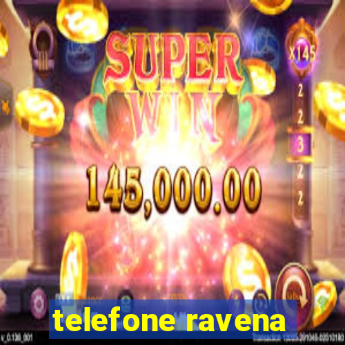 telefone ravena